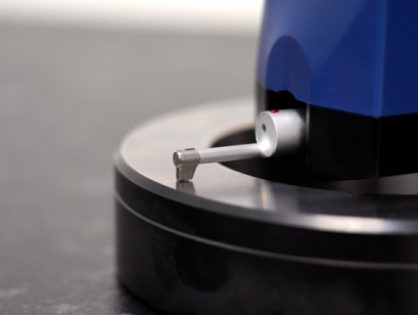 Surface Roughness Tester เครื่องวัดความหยาบผิว MWT-1200